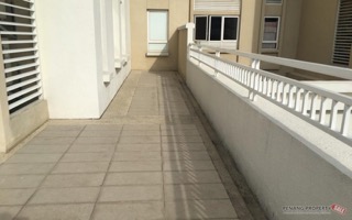 Quayside Direct Seaview Condo