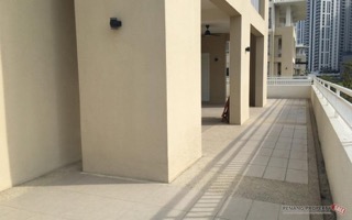 Quayside Direct Seaview Condo