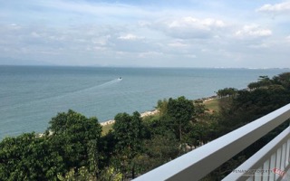 Quayside Direct Seaview Condo