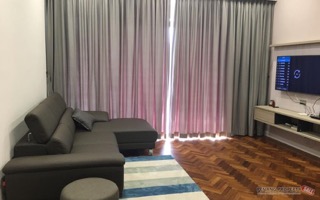 Quayside Direct Seaview Condo