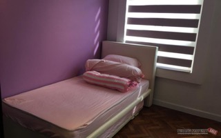 Quayside Direct Seaview Condo