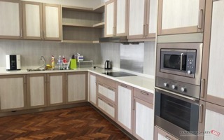 Quayside Direct Seaview Condo