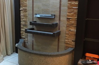 Slim Villas 3 Storey House (3000 sf)