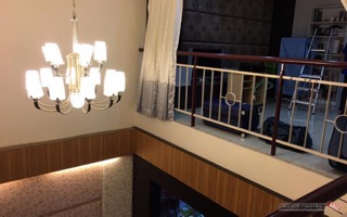 Slim Villas 3 Storey House (3000 sf)