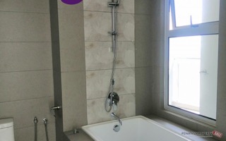 (Best price) City Residence at Tanjung Tokong – 1850sqft – Seaview