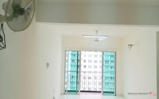 [CHEAPER UNIT] Golden Triangle at Sungai Ara – 1165sqft