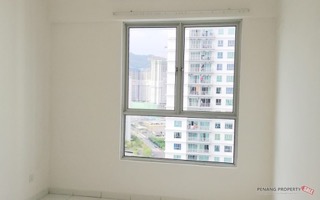 [CHEAPER UNIT] Golden Triangle at Sungai Ara – 1165sqft