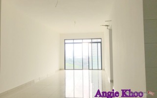 Mont Residence at Tanjung Tokong – Owner will pay lawyer fee and legal