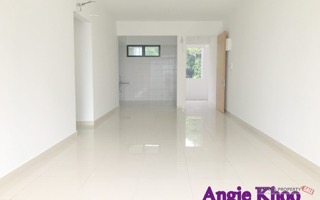 Mont Residence at Tanjung Tokong – Owner will pay lawyer fee and legal