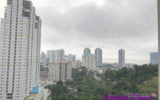 Mont Residence at Tanjung Tokong – Owner will pay lawyer fee and legal