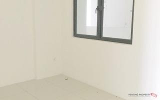 Mont Residence at Tanjung Tokong – Owner will pay lawyer fee and legal