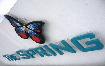 Ref: 9334, The Spring @ Karpal Singh Drive with 2 car parks, Jelutong