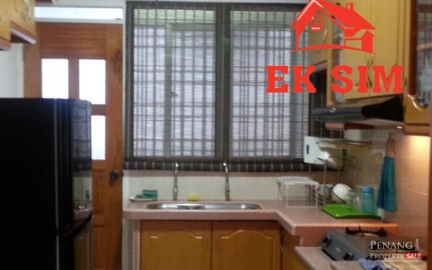 Gurney Park Sea View Unit Fully Furnished Move In Condition