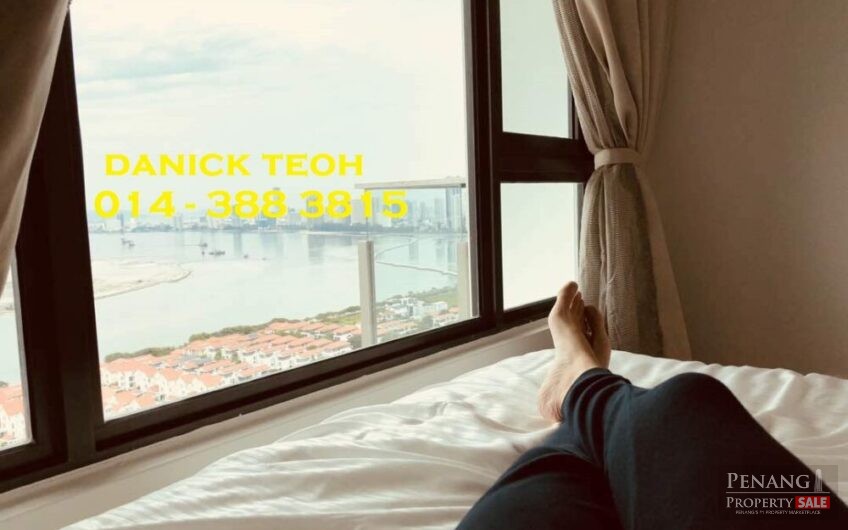 (ID Designer) Marinox Skyvillas-Tesco-Straits Quay-Island Plaza