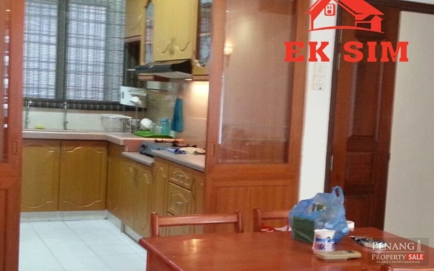 Gurney Park Sea View Unit Fully Furnished Move In Condition