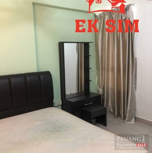 Gurney Park Sea View Unit Fully Furnished Near Gurney Plaza