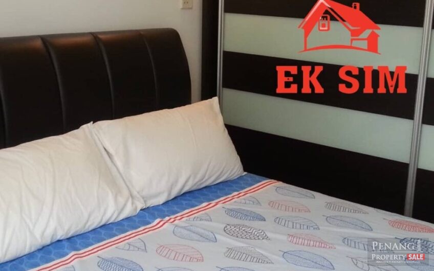 Gurney Park Sea View Unit Fully Furnished Move In Condition