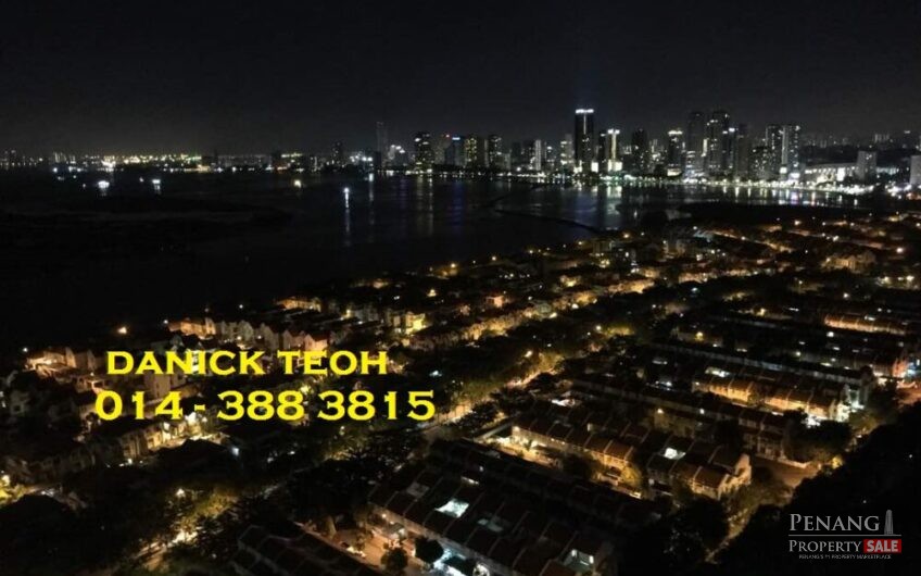 (ID Designer) Marinox Skyvillas-Tesco-Straits Quay-Island Plaza