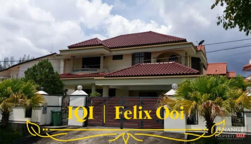 Bungalow at Minden Heighs