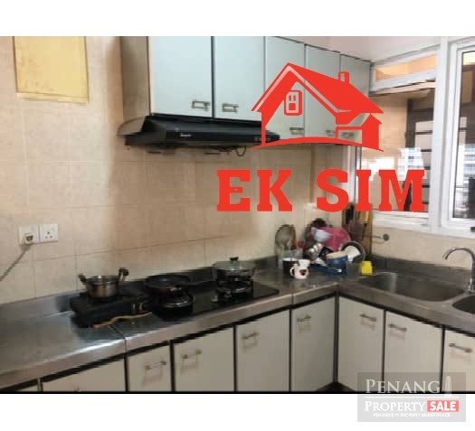 Gurney Park Sea View Unit Fully Furnished Near Gurney Plaza