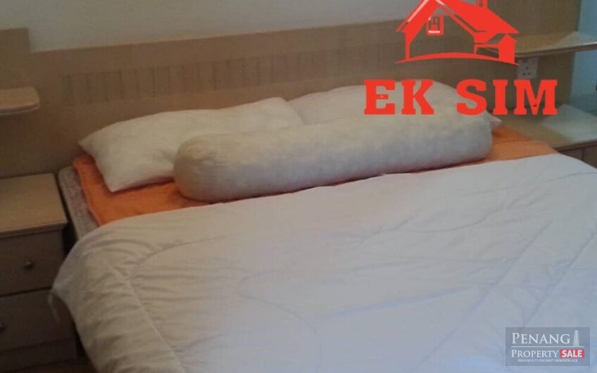 Gurney Park Sea View Unit Fully Furnished Move In Condition