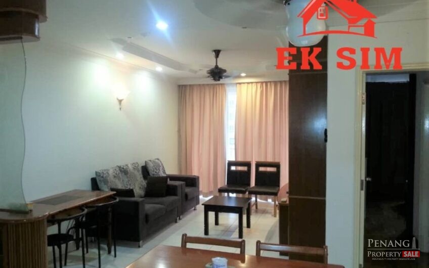 Gurney Park Sea View Unit Fully Furnished Move In Condition