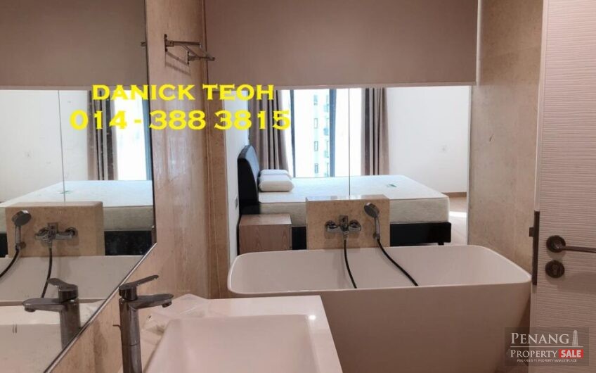 (Below Market Price) Jazz Residence-Lotus-Straits Quay- Tesco