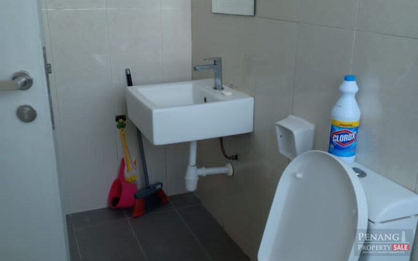 For Sale River Tropics Seberang Jaya Butterworth Penang