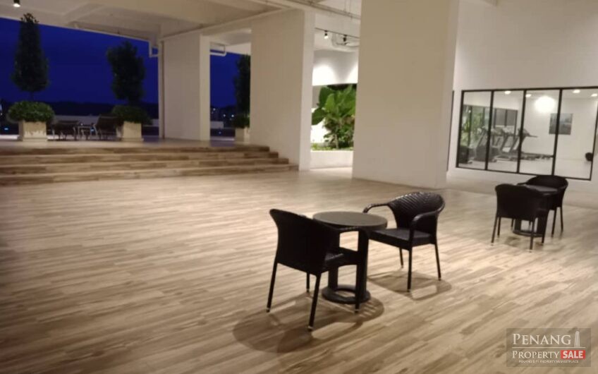 For Sale River Tropics Seberang Jaya Butterworth Penang