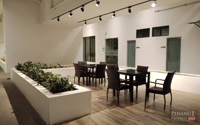 For Sale River Tropics Seberang Jaya Butterworth Penang