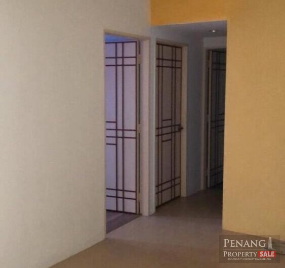 Sri Perdana Condominium For Rent