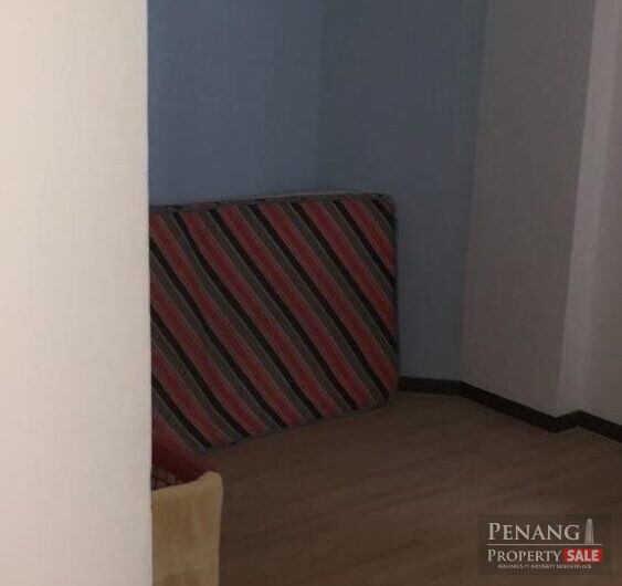 Sri Perdana Condominium For Rent