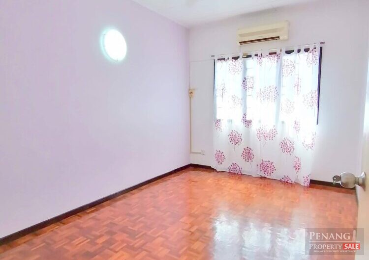 Desa Ria Sungai Ara 2 Storey Terrace House Tingkat Kenari