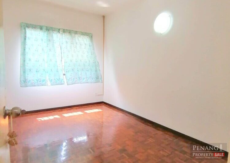 Desa Ria Sungai Ara 2 Storey Terrace House Tingkat Kenari