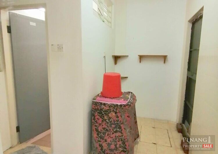 Desa Ria Sungai Ara 2 Storey Terrace House Tingkat Kenari