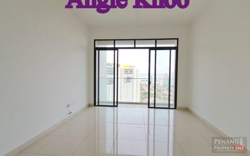 Mont Residence TANJUNG TOKONG 1226sqft FREE LAWYER FEE