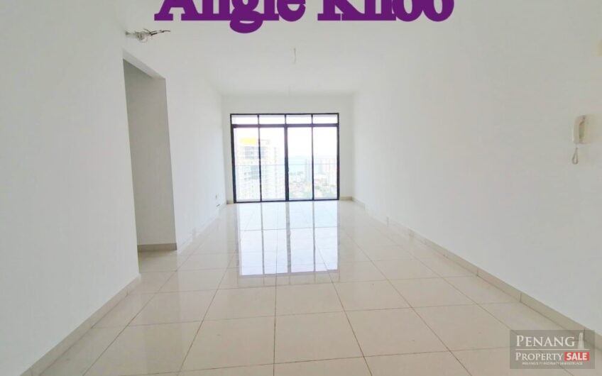 Mont Residence TANJUNG TOKONG 1226sqft FREE LAWYER FEE