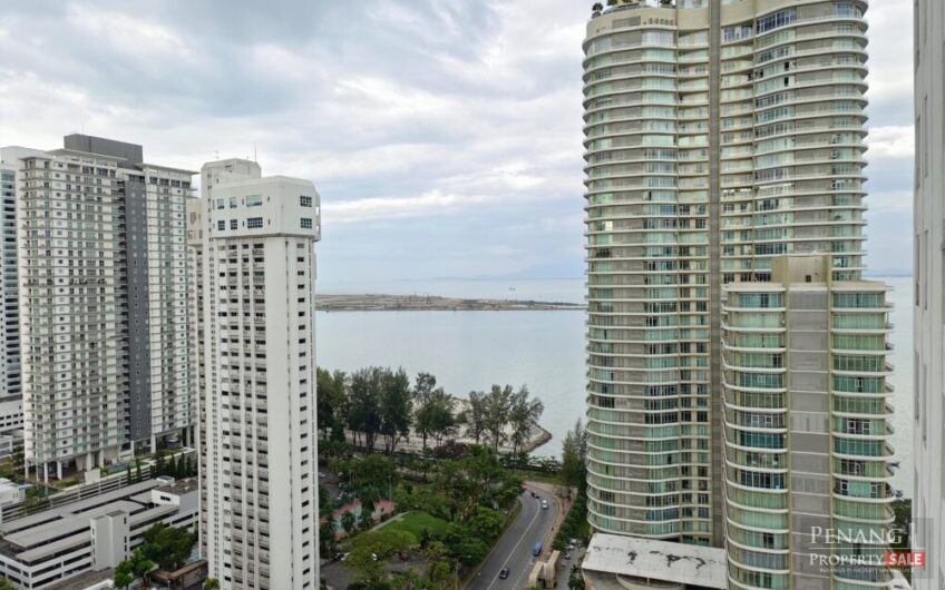 Mansion One Studio Unit at Georgetown Pulau Tikus, Near Gurney Gleneagle