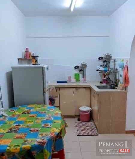 Ref: 10303 Taman Utama at Minden Heights, Gelugor near USM