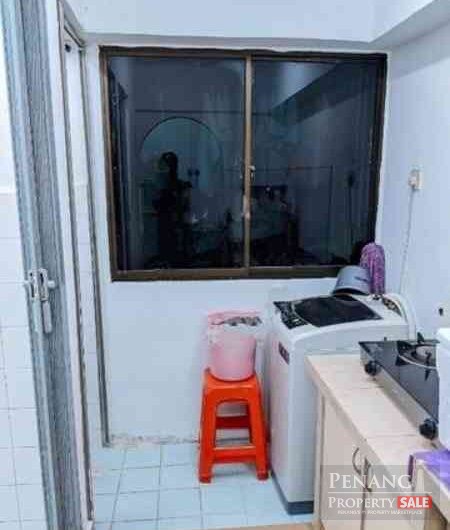 Ref: 10303 Taman Utama at Minden Heights, Gelugor near USM