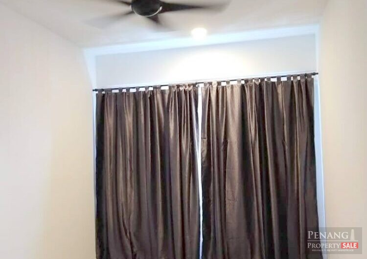 Summerskye Residence 1100sqft FULLY RENOVATED Bayan Lepas