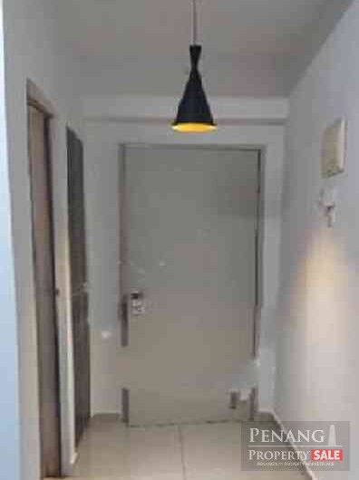Ref:5157,Taman Bukit Erskine, Tg Tokong near TAR College,Gurney