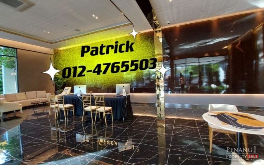 Georgetown_Airbnb_Executive Suites_乔治市中心_高级民宿公寓_包埋装修