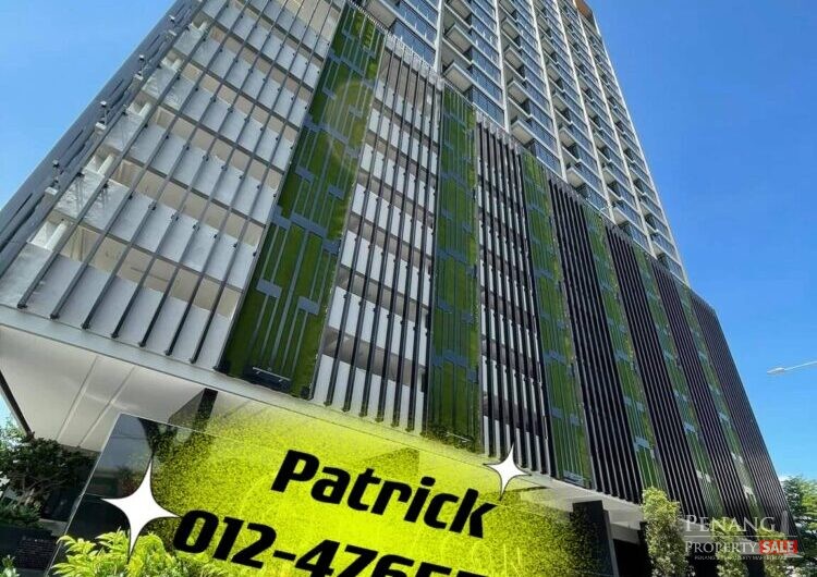 Georgetown_Airbnb_Executive Suites_乔治市中心_高级民宿公寓_包埋装修