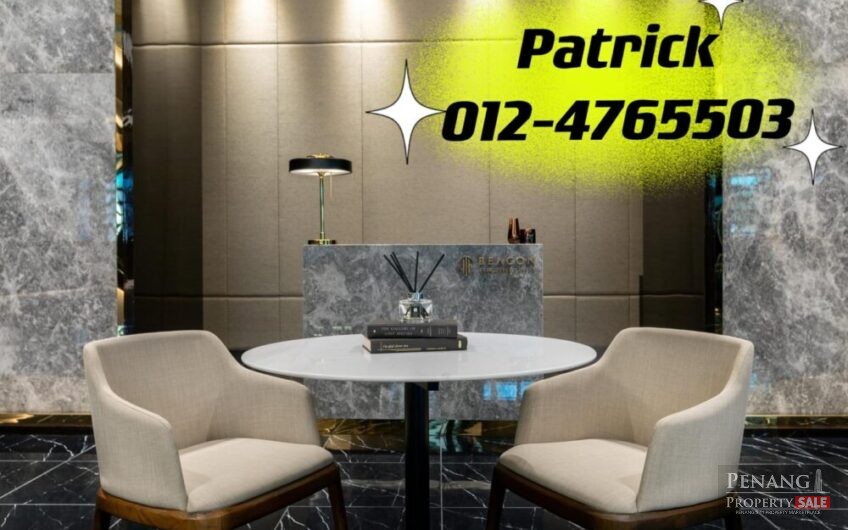 Georgetown_Airbnb_Executive Suites_乔治市中心_高级民宿公寓_包埋装修