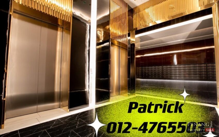 Georgetown_Airbnb_Executive Suites_乔治市中心_高级民宿公寓_包埋装修