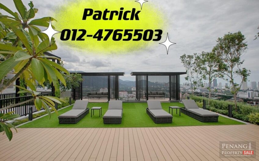 Georgetown_Airbnb_Executive Suites_乔治市中心_高级民宿公寓_包埋装修