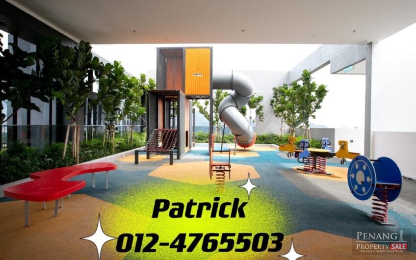 Georgetown_Airbnb_Executive Suites_乔治市中心_高级民宿公寓_包埋装修