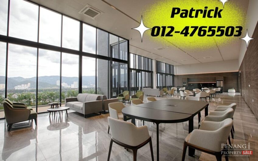 Georgetown_Airbnb_Executive Suites_乔治市中心_高级民宿公寓_包埋装修