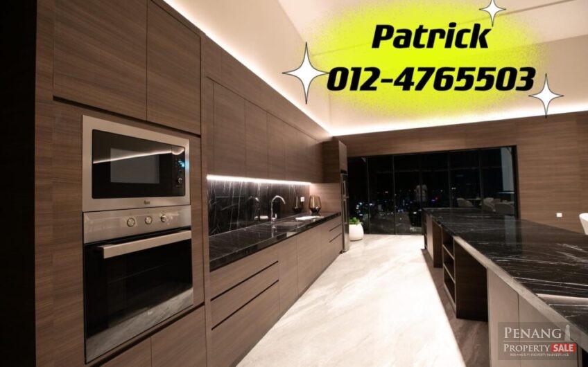 Georgetown_Airbnb_Executive Suites_乔治市中心_高级民宿公寓_包埋装修